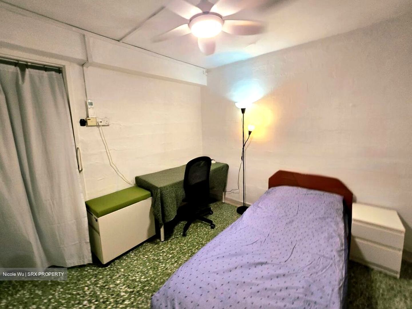 Blk 24 Mount Faber View (Bukit Merah), HDB 4 Rooms #477626201